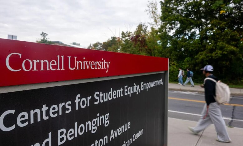 تكشف مستندات التحقيق في Cornell Title IX عن تفاصيل جديدة حول التحقيق في الاغتصاب