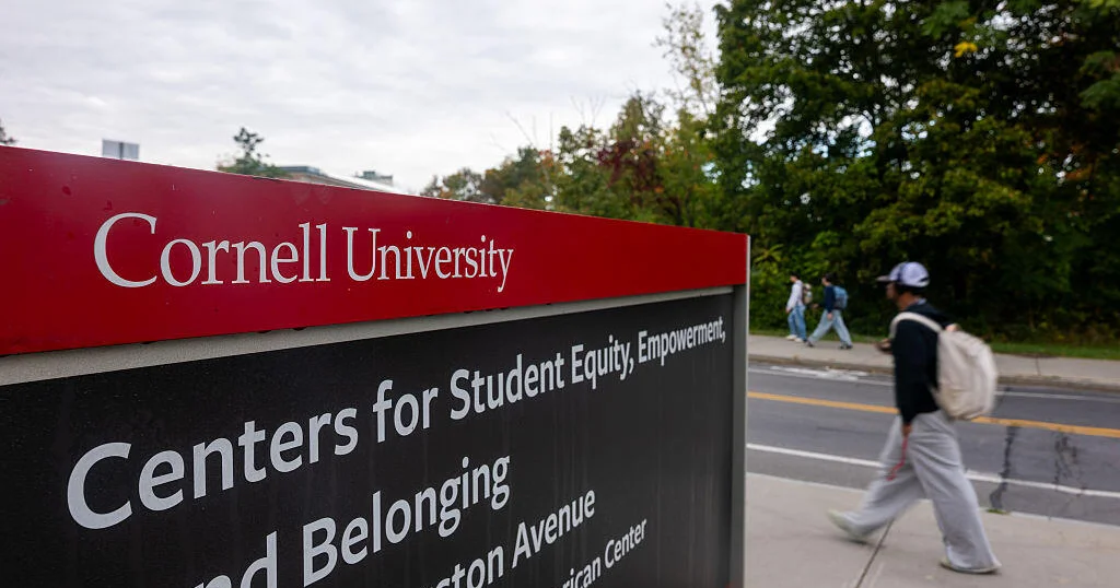 تكشف مستندات التحقيق في Cornell Title IX عن تفاصيل جديدة حول التحقيق في الاغتصاب