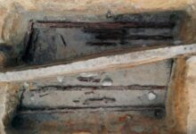 تم العثور على مطحنة من العصور الوسطى تنتمي إلى النظام التوتوني في بولندا