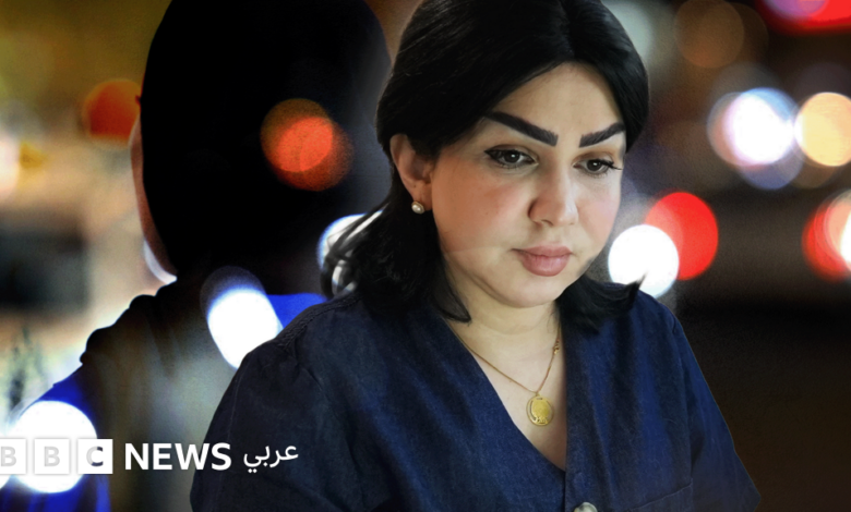 تهديدات تطال ناشطات عراقيات يتحدثن عن العنف الجنسي