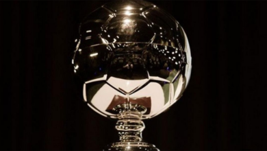 تواجد عربي.. قائمة المرشحين لجائزة الفتى الذهبي 2026