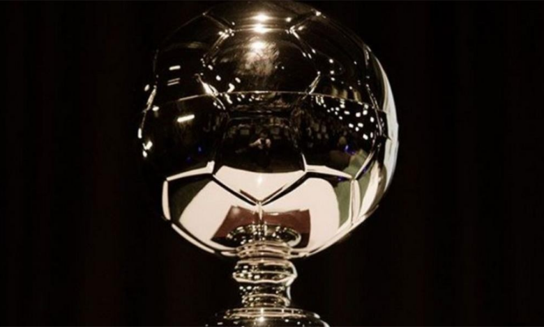 تواجد عربي.. قائمة المرشحين لجائزة الفتى الذهبي 2026