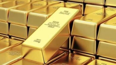 توقعات بارتفاع الذهب فوق 5000 دولار للأونصة في 2027 !