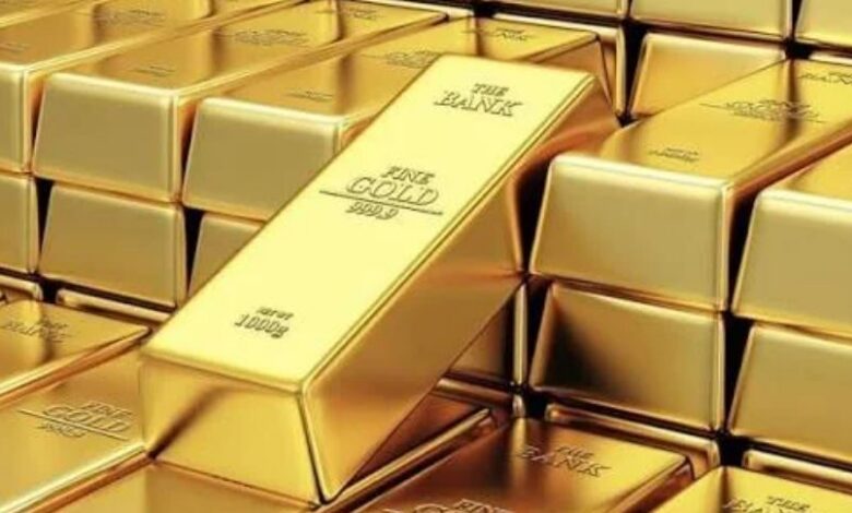 توقعات بارتفاع الذهب فوق 5000 دولار للأونصة في 2027 !
