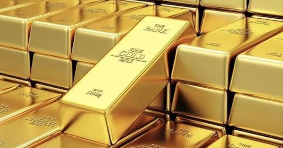 توقعات بارتفاع الذهب فوق 5000 دولار للأونصة في 2027 !