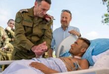 ثلاث سنوات على طوفان الأقصى.. 40 ألف إسرائيلي بإعاقات و87 ألفًا في دائرة الضرر