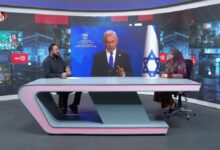 ثلاث سنوات من الحرب..طوفان الأقصىيلاحق الإحتلال وحماس صامدة