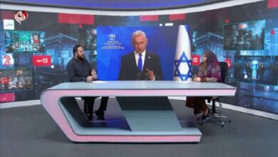 ثلاث سنوات من الحرب..طوفان الأقصىيلاحق الإحتلال وحماس صامدة