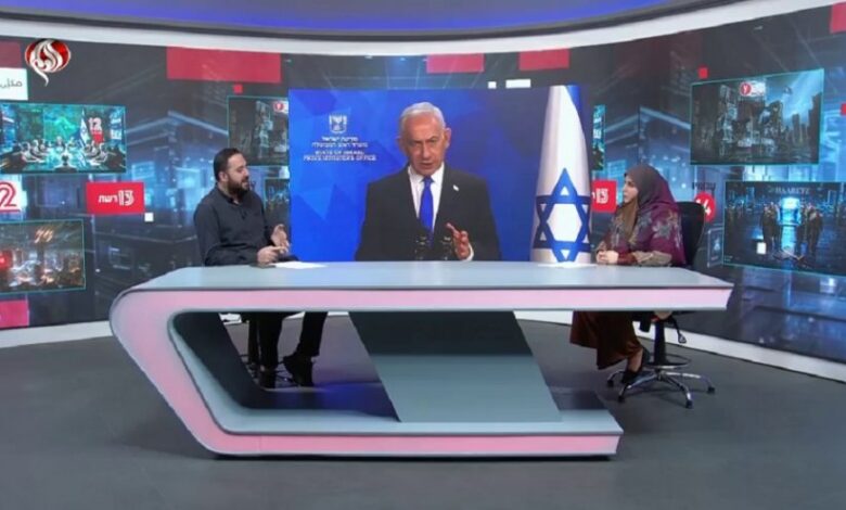 ثلاث سنوات من الحرب..طوفان الأقصىيلاحق الإحتلال وحماس صامدة