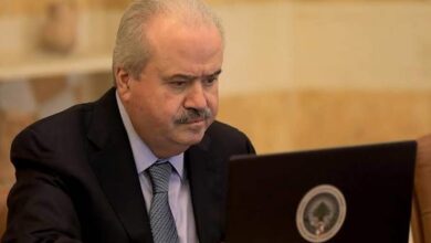 جابر أمام لجنة المال والموازنة: موازنة ٢٠٢٧ حلقة في رؤية لخمس سنوات…