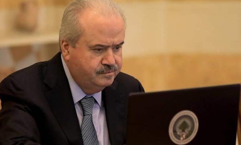 جابر أمام لجنة المال والموازنة: موازنة ٢٠٢٧ حلقة في رؤية لخمس سنوات…