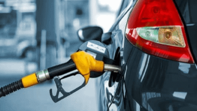 جدول جديد لأسعار المحروقات…