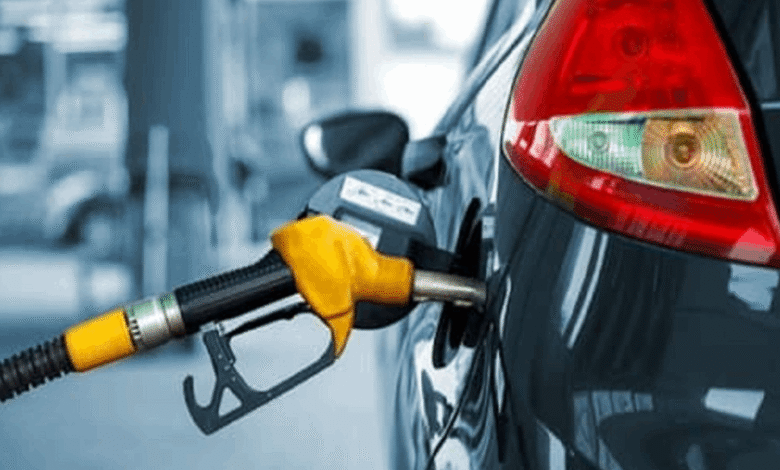 جدول جديد لأسعار المحروقات…
