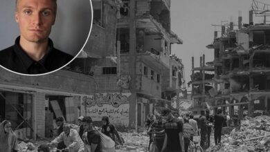 جندي سابق بجيش الاحتلال يعلن انحيازه لفلسطين: غزة وصمة عار لن يمحوها التاريخ
