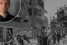 جندي سابق بجيش الاحتلال يعلن انحيازه لفلسطين: غزة وصمة عار لن يمحوها التاريخ