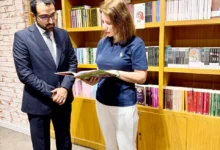 جولار قفقازلي لـ«عكاظ»: السعودية تدعم حضور «العربية» في أذربيجان – أخبار السعودية