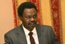 حاكم إقليم دارفور: جهات دولية وإقليمية تمنع القيادة السودانية من مخاطبة العالم | أخبار