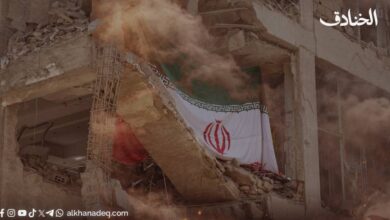 حتمية الحرب على إيران.. سيناريوهات الحرب عالية الشدة وقصيرة المدة