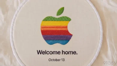 حدث Apple: ثلاثة منتجات جديدة قادمة الأسبوع المقبل