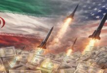 حرب إيران تستنزف جيوب الأمريكيين.. 2000 دولار خسائر لكل أسرة و265 مليارًا تكلفة اقتصادية