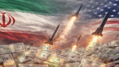 حرب إيران تستنزف جيوب الأمريكيين.. 2000 دولار خسائر لكل أسرة و265 مليارًا تكلفة اقتصادية