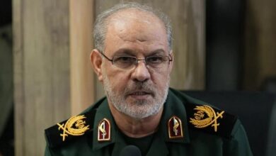 حرس الثورة الاسلامية: نثق بتحقيق النصر المطلق في المواجهة الراهنة