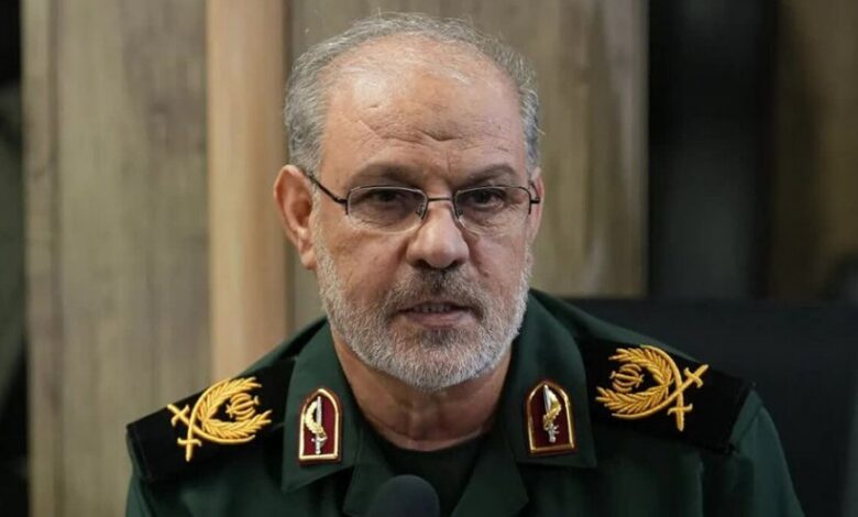 حرس الثورة الاسلامية: نثق بتحقيق النصر المطلق في المواجهة الراهنة