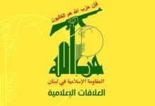 حزب الله: طوفان الأقصى كشف توحش الكيان الصهيوني وعجزه عن حسم المواجهة