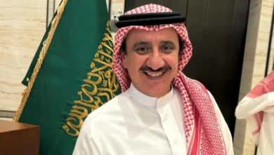 حسن عسيري يخصص حسابه في تيك توك لبث المقاطع الوطنية – أخبار السعودية
