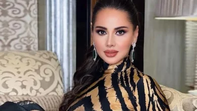 حلم أخبرني بوفاة والدي.. ياسمين رئيس: لم أستطع غسل أمي – أخبار السعودية