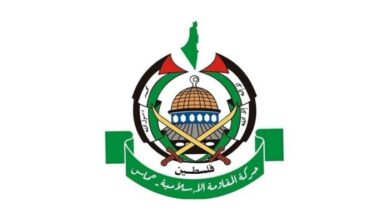 حماس: مزاعم الاحتلال بشأن المستشفيات في غزة حملة تحريض ممنهجة تمهد لارتكاب جرائم حرب جديدة