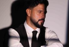 حياة فنية مزدوجة: كريم نور Karim Nour يغني ويكتب ويلحن أعماله