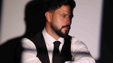 حياة فنية مزدوجة: كريم نور Karim Nour يغني ويكتب ويلحن أعماله