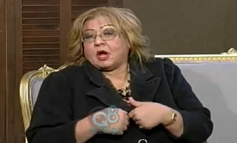 حين حضرت الشهامة.. مبادرة إنسانية من سعودي لدعم نادية كرم – أخبار السعودية