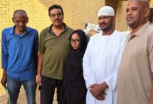 خرجت لشراء الدواء.. الأمن المصري يحل لغز اختفاء فتاة سودانية