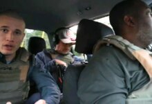 داخل طفرة الترحيل في ICE