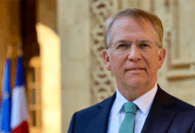 دوريل خلال لقائه بو صعب: فرنسا مستمرّة في تقديم كل الدعم الممكن…