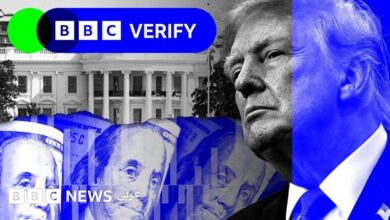 دونالد ترامب: هل الاقتصاد الأمريكي بنفس القوة التي يتحدث عنها الرئيس الأمريكي منذ ولايته الثانية؟