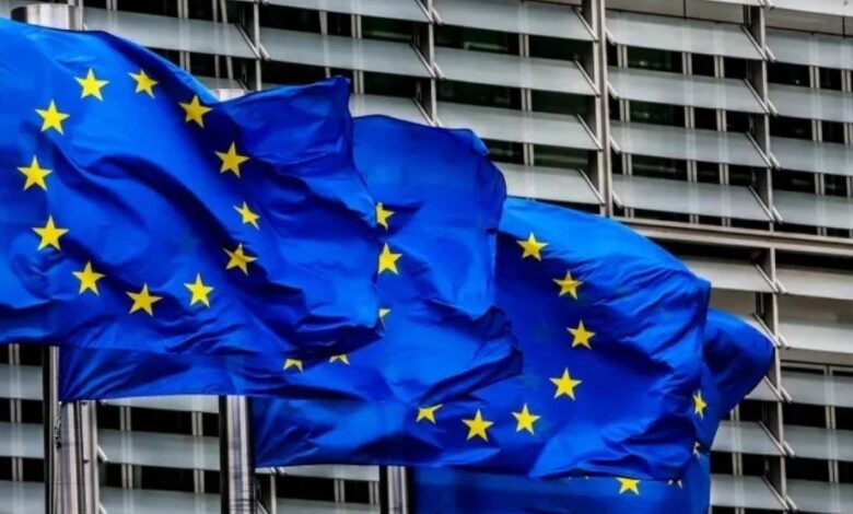 ديون الاتحاد الأوروبي تقفز إلى مستويات قياسية
