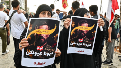 رئيس الموساد السابق عن هجمات صاروخية إيرانية عام 2024: “كنا مرتدعين” – بتوقيت بيروت