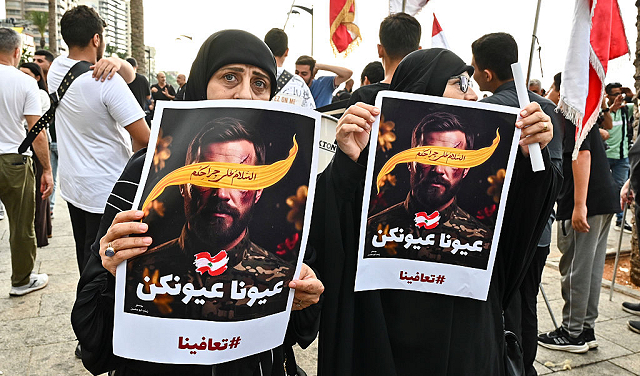 رئيس الموساد السابق عن هجمات صاروخية إيرانية عام 2024: “كنا مرتدعين” – بتوقيت بيروت