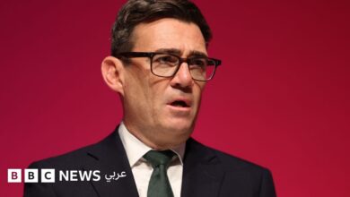 رئيس الوزراء البريطاني: إيران ضالعة في حادثة قاعدة “فيرفورد” الجوية