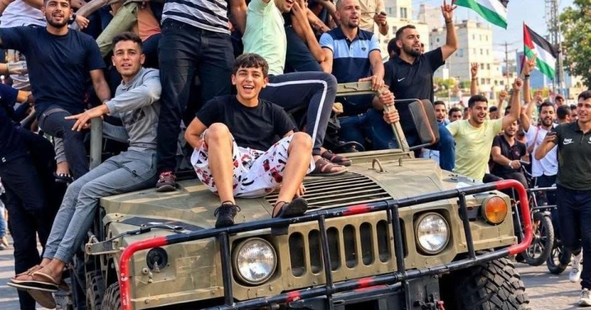 رسائل الطمأنة وقنوات التفاوض.. هكذا أخفت حماس استعداداتها لهجوم 7 أكتوبر؟ - صورة مميزة رسائل الطمأنة وقنوات التفاوض.. هكذا أخفت حماس استعداداتها لهجوم 7 أكتوبر؟