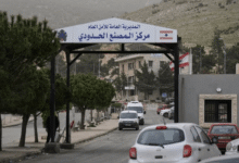 رسامني يعرض خطة إعادة إعمار معبر المصنع ويحشد الدعم الدولي لتمويلها -…