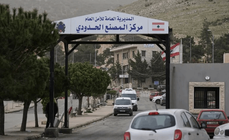 رسامني يعرض خطة إعادة إعمار معبر المصنع ويحشد الدعم الدولي لتمويلها -…