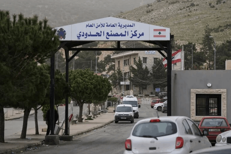 رسامني يعرض خطة إعادة إعمار معبر المصنع ويحشد الدعم الدولي لتمويلها -…