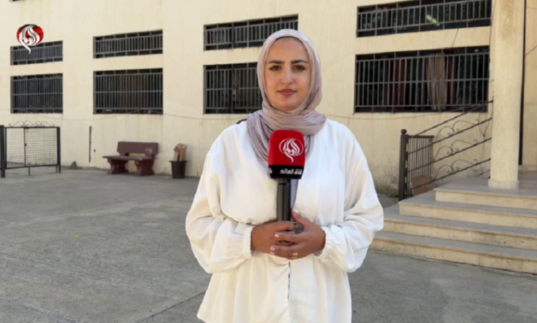زوطر الغربية تتحدّى الإحتلال وتفتح أبواب العلم رغم التهديدات