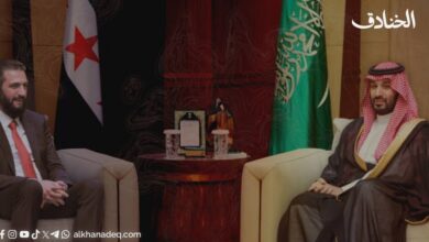زيارة الشرع إلى الرياض: هل يريد بن سلمان جرّ سوريا إلى العدوان على اليمن؟