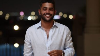 زيد نزال… صوت شبابي يعكس الواقع ويناقش العلاقات والمشاعر بجرأة وعفوية
