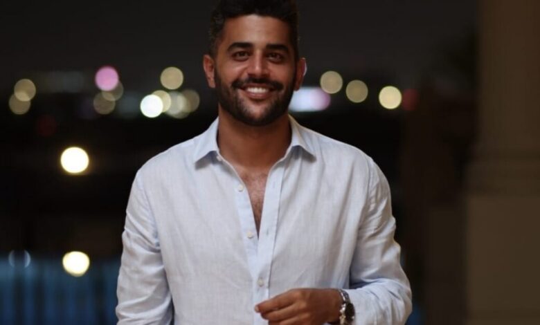 زيد نزال… صوت شبابي يعكس الواقع ويناقش العلاقات والمشاعر بجرأة وعفوية